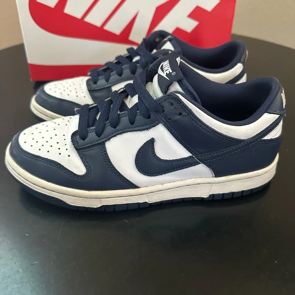 Nike Dunk Low